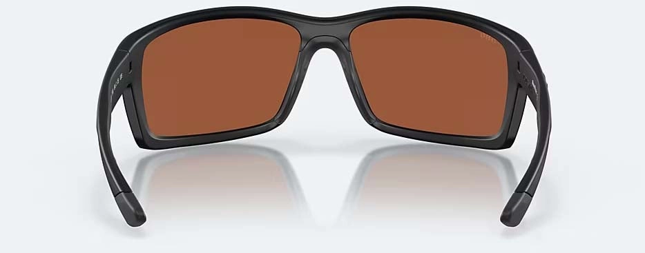 Costa Reefton Polarized Glass Sunglasses