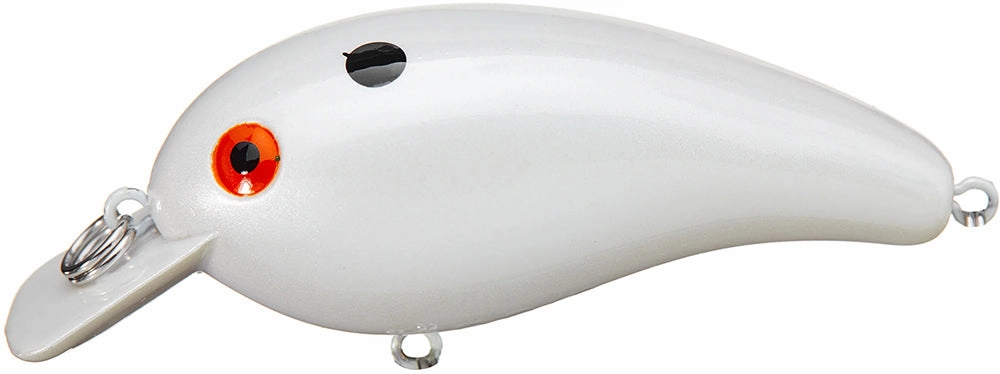 Cotton Cordell Big O Square-Lip Crankbait