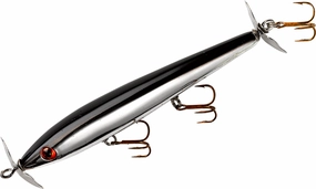 Cotton Cordell Boy Howdy Topwater Prop Bait - 4.5 Inch