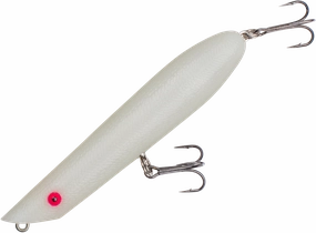 Cotton Cordell Original Pencil Popper Topwater Lure