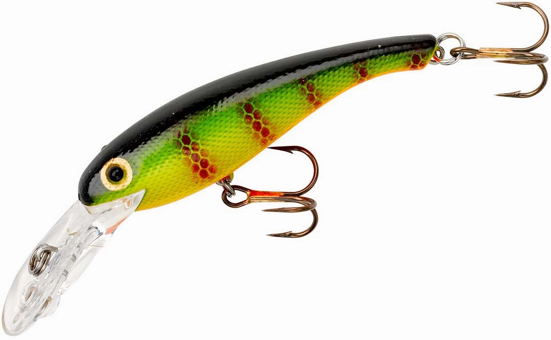 Cotton Cordell Wally Diver Crankbait