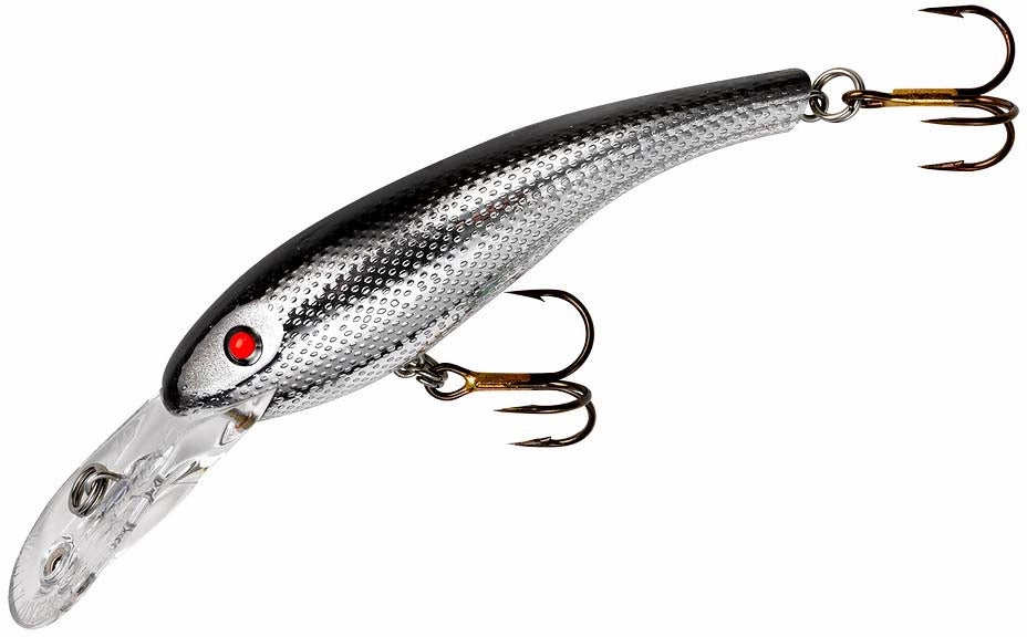Cotton Cordell Wally Diver Crankbait