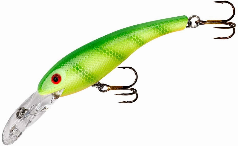Cotton Cordell Wally Diver Crankbait