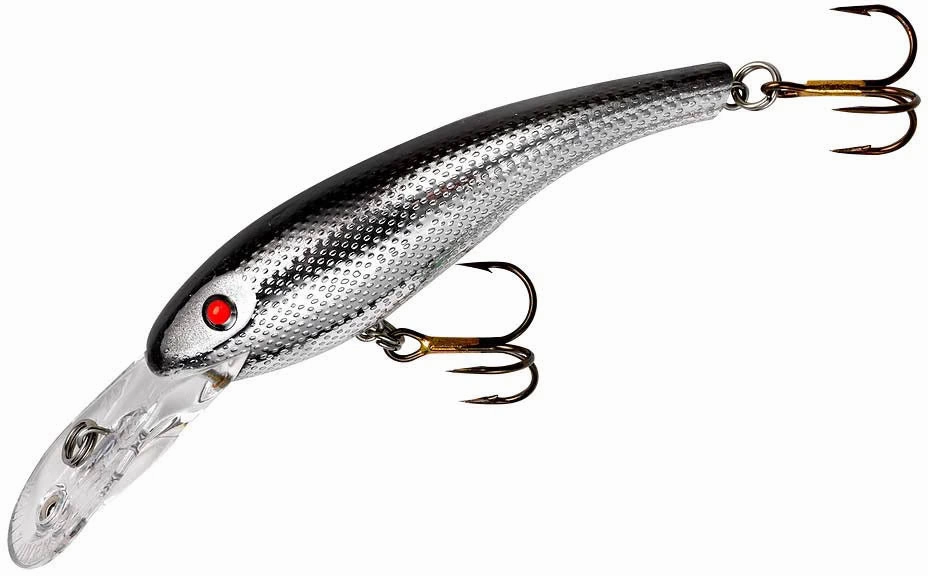 Cotton Cordell Wally Diver Triple Threat Pack