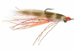 Craven's Bonefish Junk
