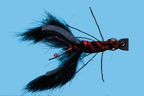 Crawfish Bunny