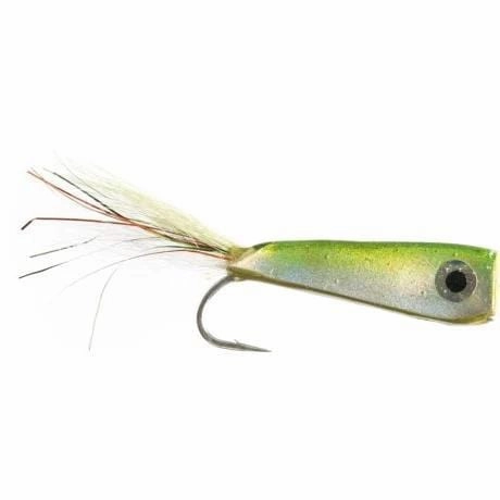 Crease Fly