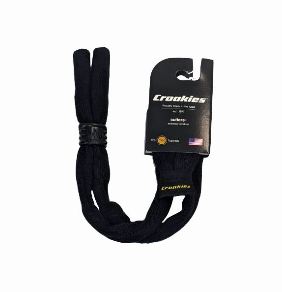 Croakies Suiters