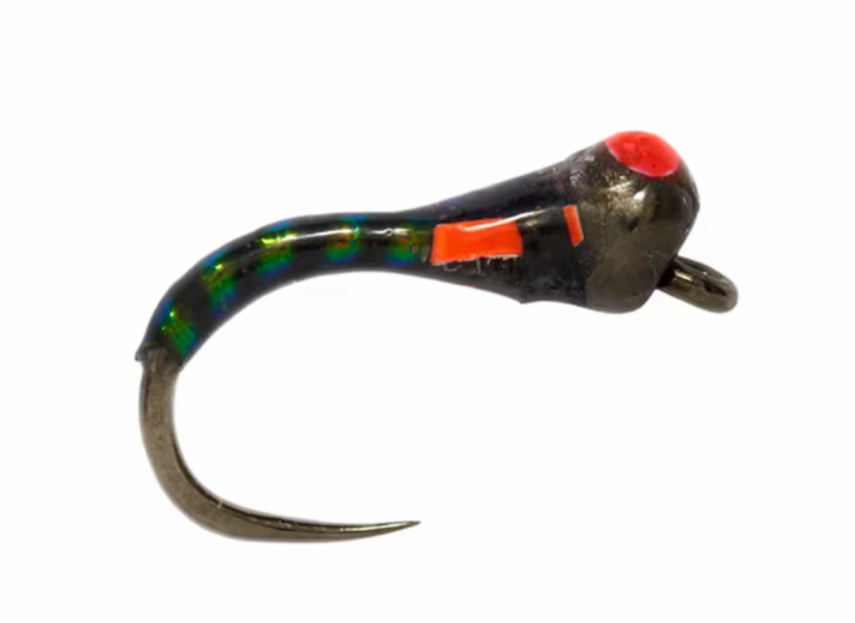 Croston's Bung Buzzer