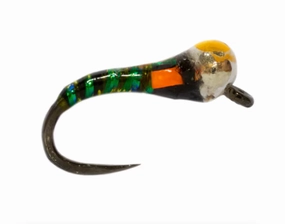 Croston's Bung Buzzer