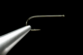 Daiichi 1110 Dry Fly Hook 25 pk