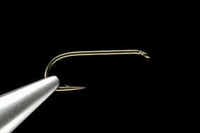 Daiichi 1560 Nymph Hook 25 Pack