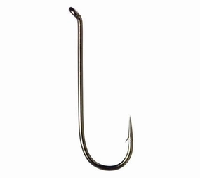 Daiichi 1740 Up Eye Nymph Hook 25 pack