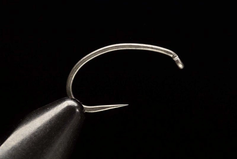 Daiichi 1928 Matte Gray Select Series 25 pack
