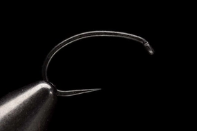 Daiichi 1929 Matte Black Select Series 25 pack