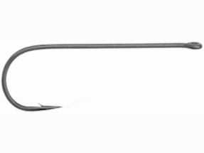 Daiichi 2461 Aberdeen Hook 100 Pack