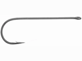 Daiichi 2461 Aberdeen Hook 100 Pack