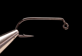 Daiichi 4647 Jig Hook Black Nickel 15 Pack