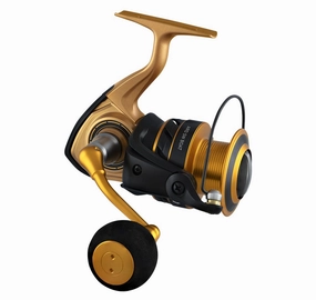 Daiwa 22 Aird SW Boat Spin Reel