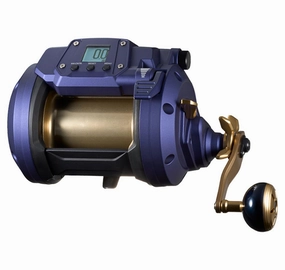 Daiwa 23 Seapower 1200 Electric Reels