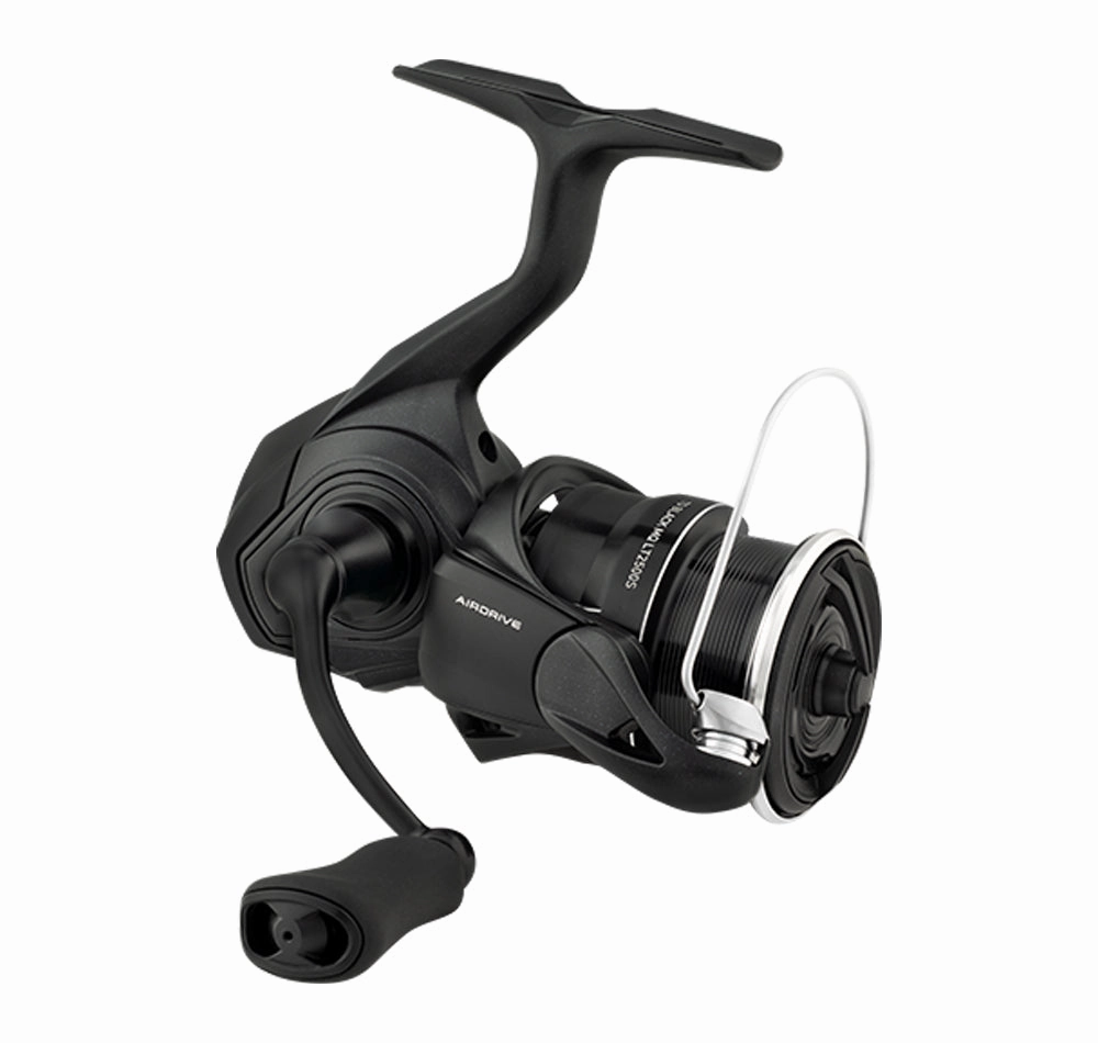 Daiwa 24 TD Black MQ Spin Reels