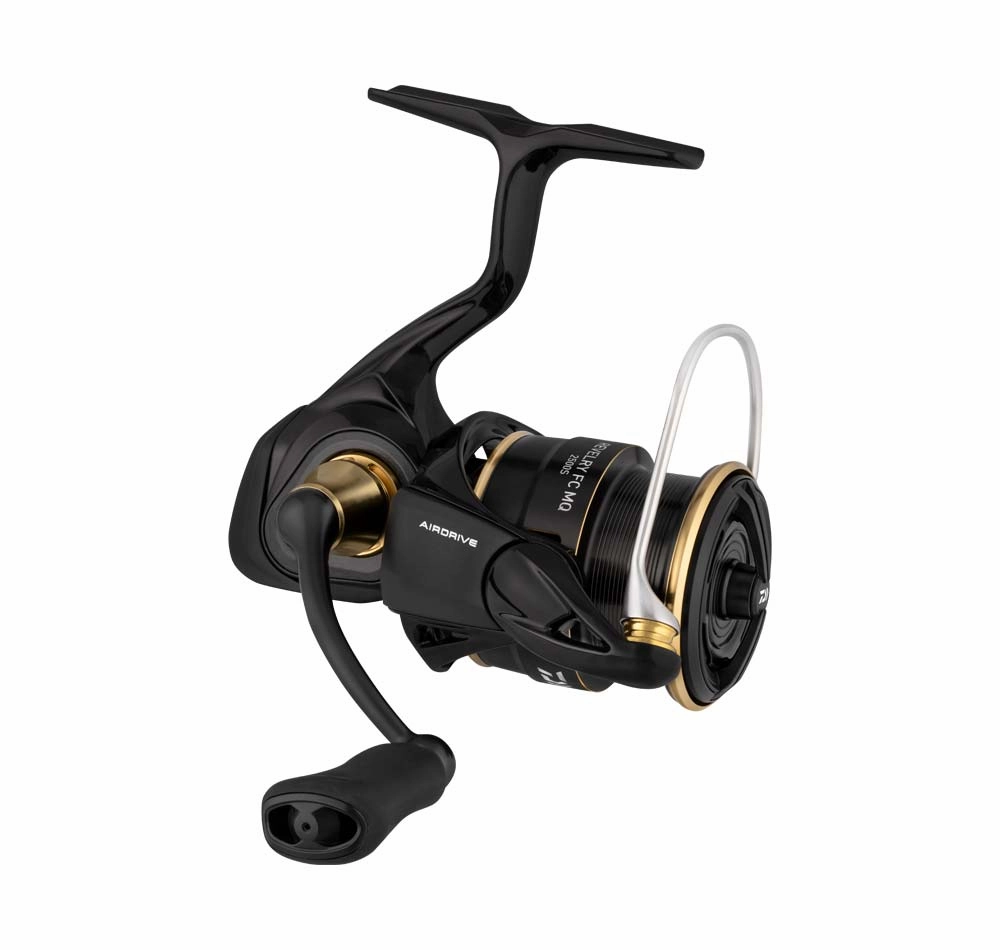 Daiwa 25 Revelry MQ FC Spin Reel