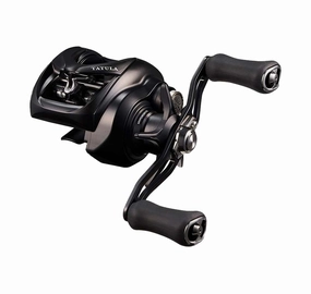 Daiwa 25 Tatula TW 150 Baitcast Reel