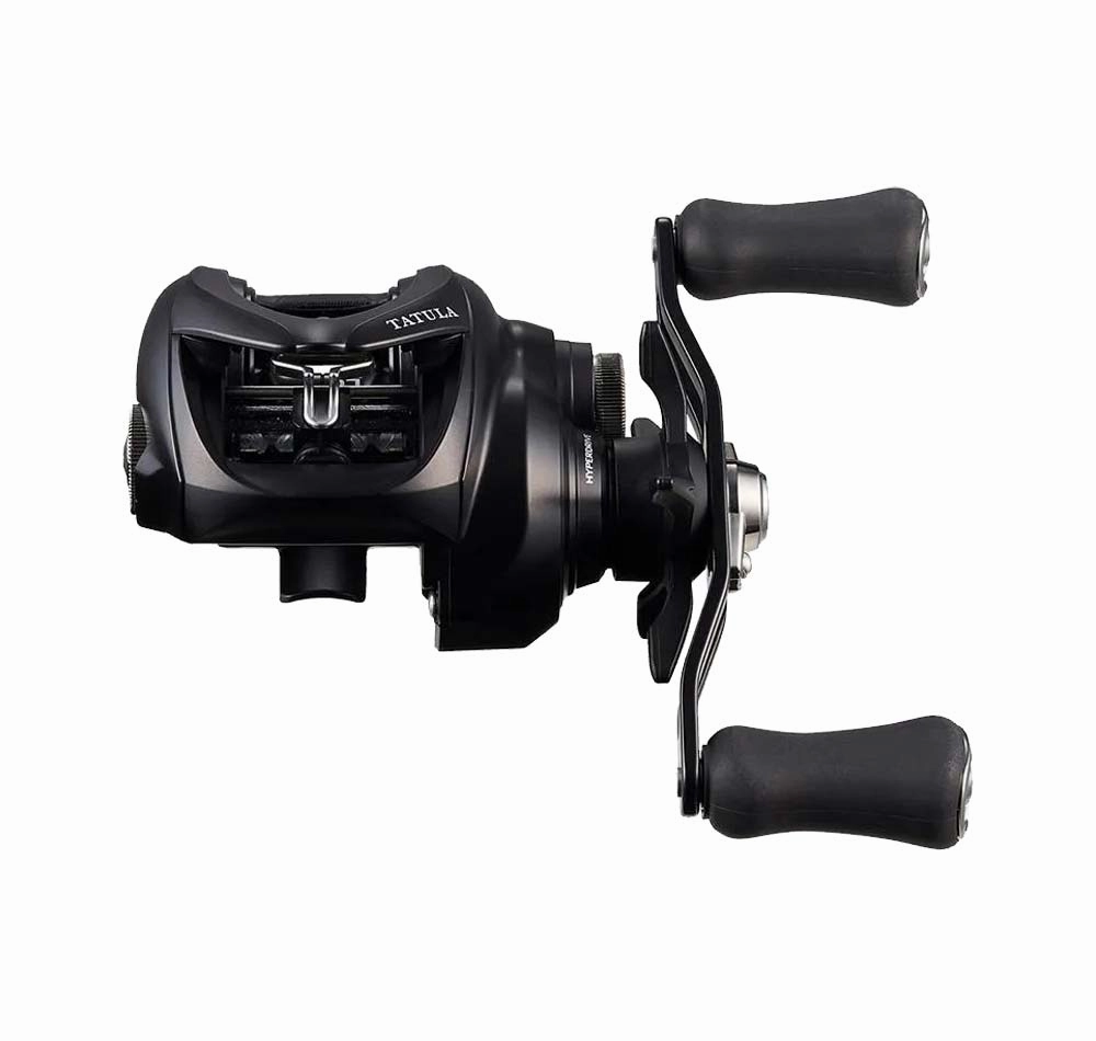 Daiwa 25 Tatula TW 150 Baitcast Reel