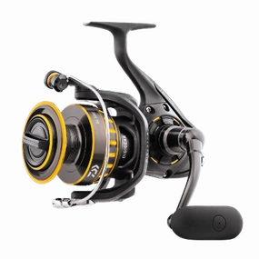 Daiwa BG Black Gold Spinning Reels