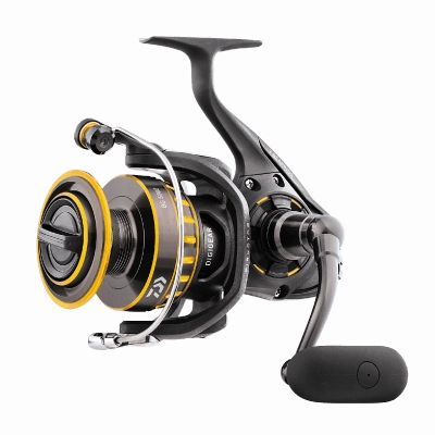 Daiwa BG Black Gold Spinning Reels
