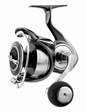 Daiwa Certate SW