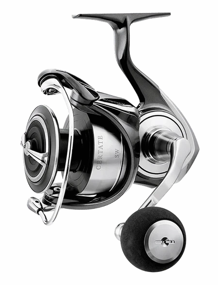 Daiwa Certate SW