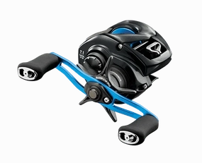Daiwa Coastal SV TW 150