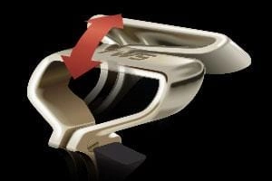 Daiwa Coastal TWS Casting Reel