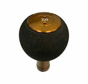 Daiwa Custom Project EVA Handle Knob Large Copper