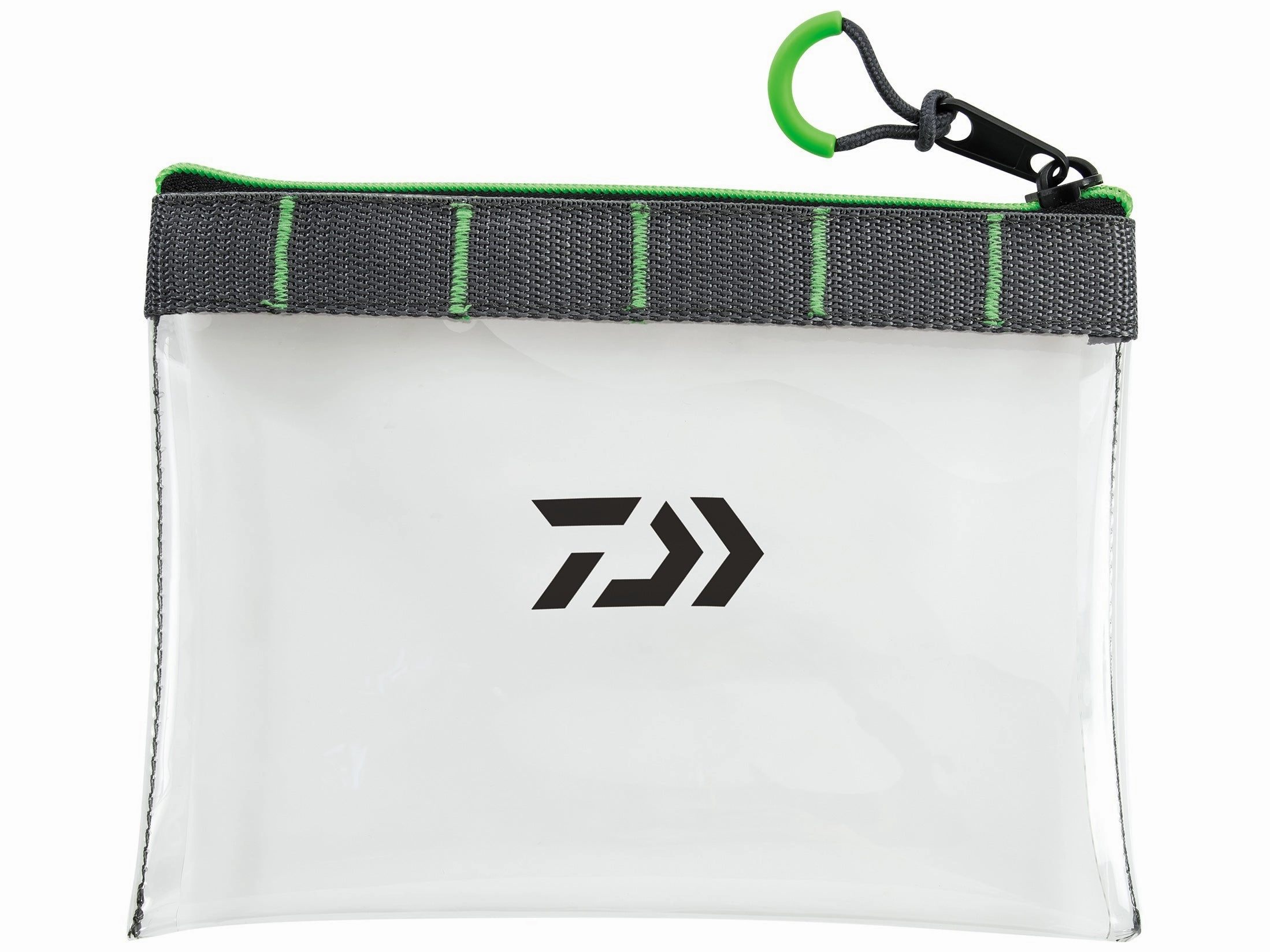 Daiwa D-Vec Clear View Multi-Purpose Storage Bag