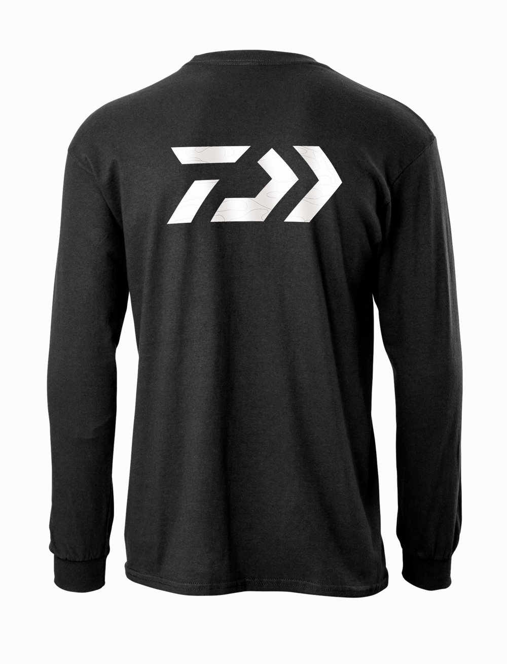 Daiwa D-Vec Long Sleeve T-Shirt