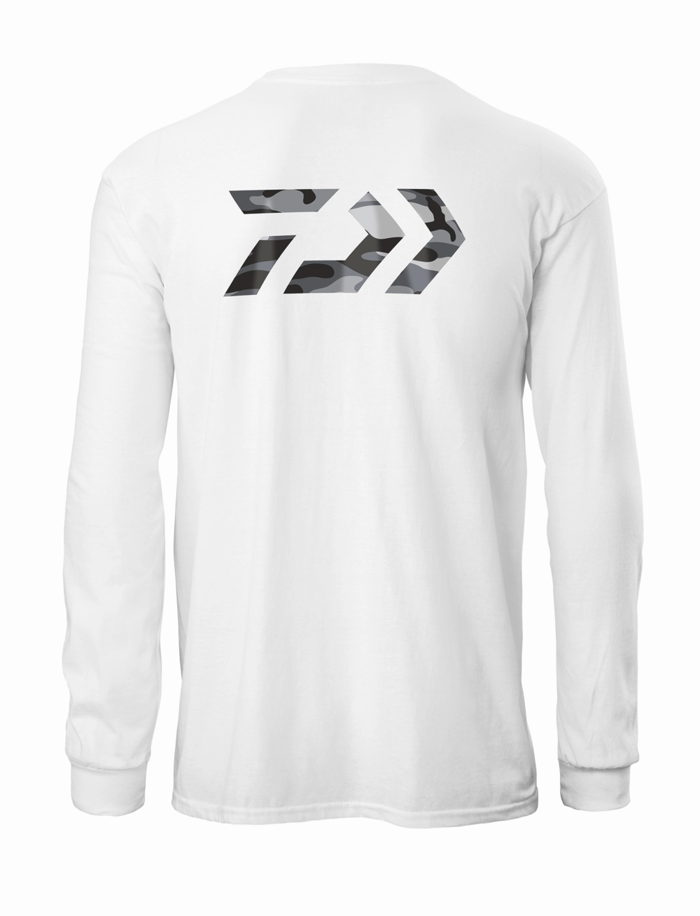 Daiwa D-Vec Long Sleeve T-Shirt