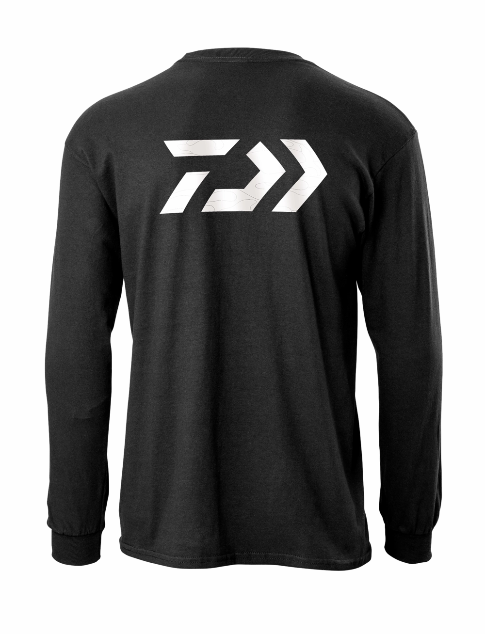 Daiwa D-Vec Long Sleeve T-Shirt