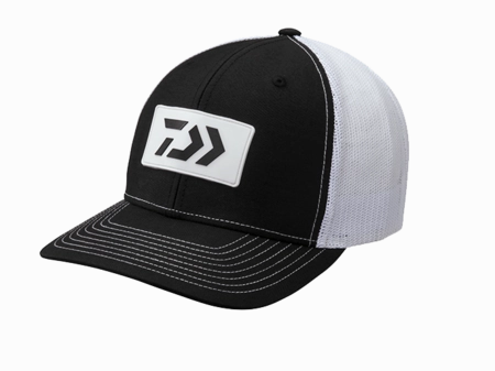 Daiwa D-Vec Richardson 112 Trucker Hat