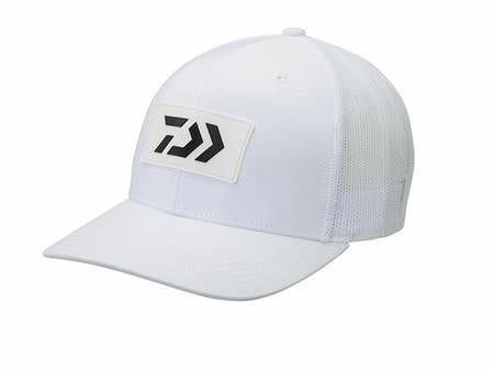 Daiwa D-Vec Richardson 112 Trucker Hat