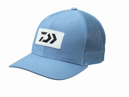 Daiwa D-Vec Richardson 112 Trucker Hat