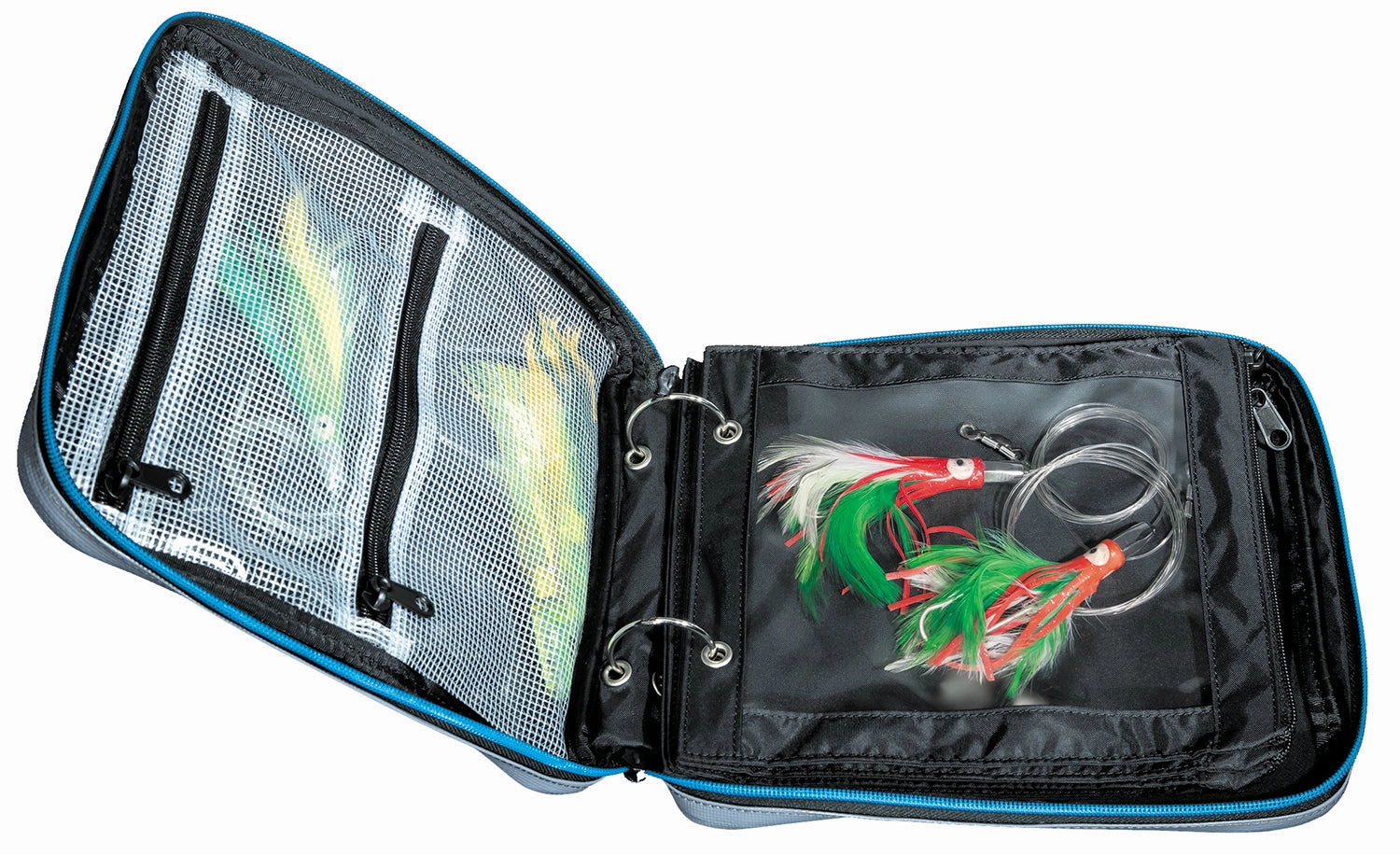 Daiwa D-Vec Tackle Binder