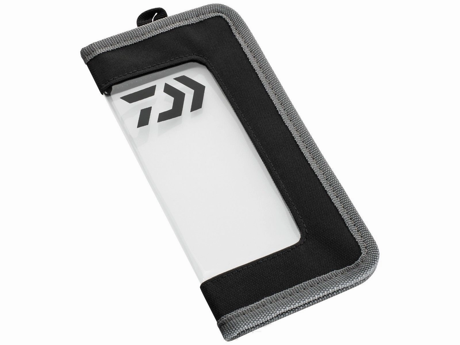 Daiwa D-Vec Tactical Clear View Lure Cover