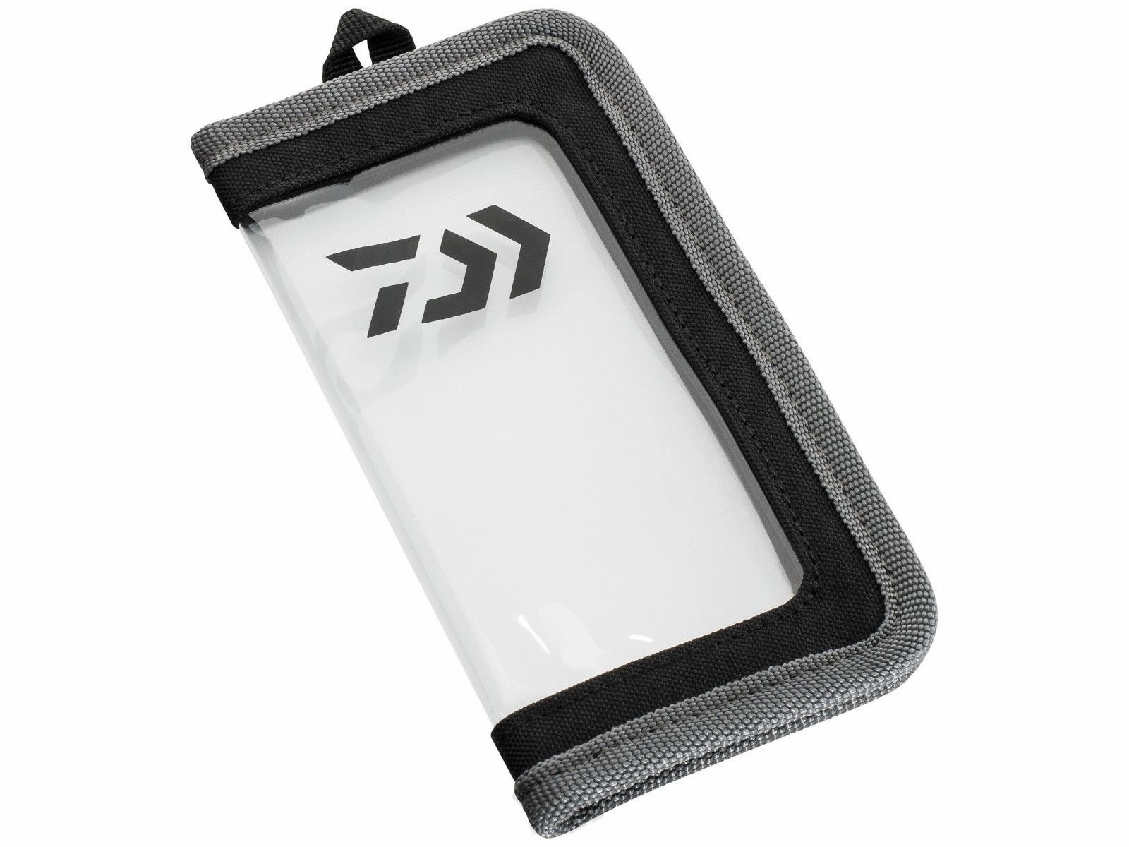 Daiwa D-Vec Tactical Clear View Lure Cover
