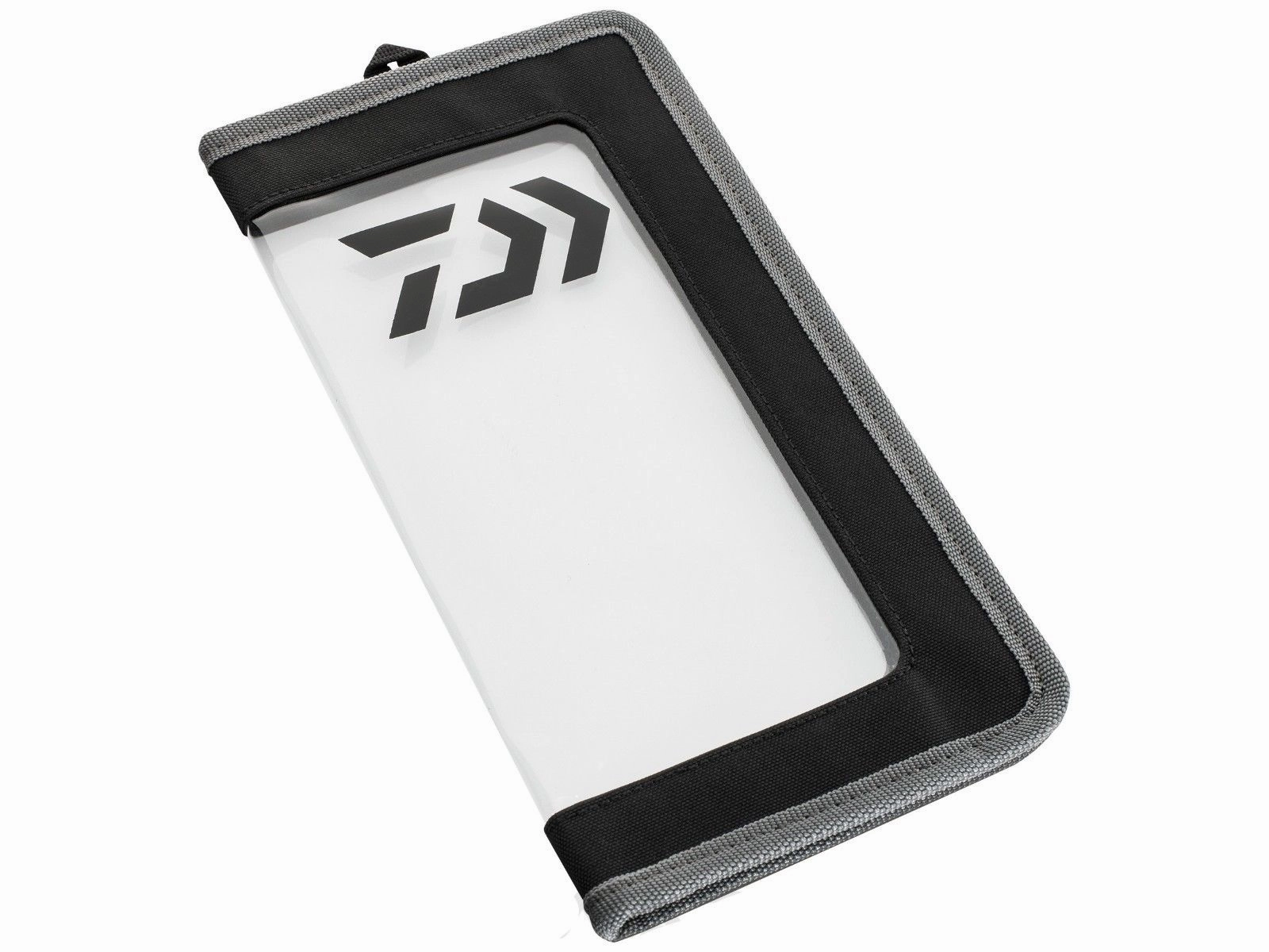 Daiwa D-Vec Tactical Clear View Lure Cover