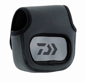 Daiwa D-Vec Tactical Clear View Spinning Reel Covers
