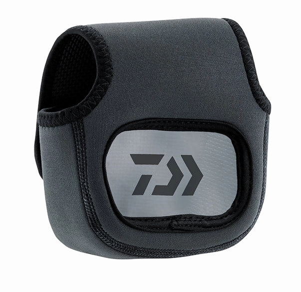 Daiwa D-Vec Tactical Clear View Spinning Reel Covers