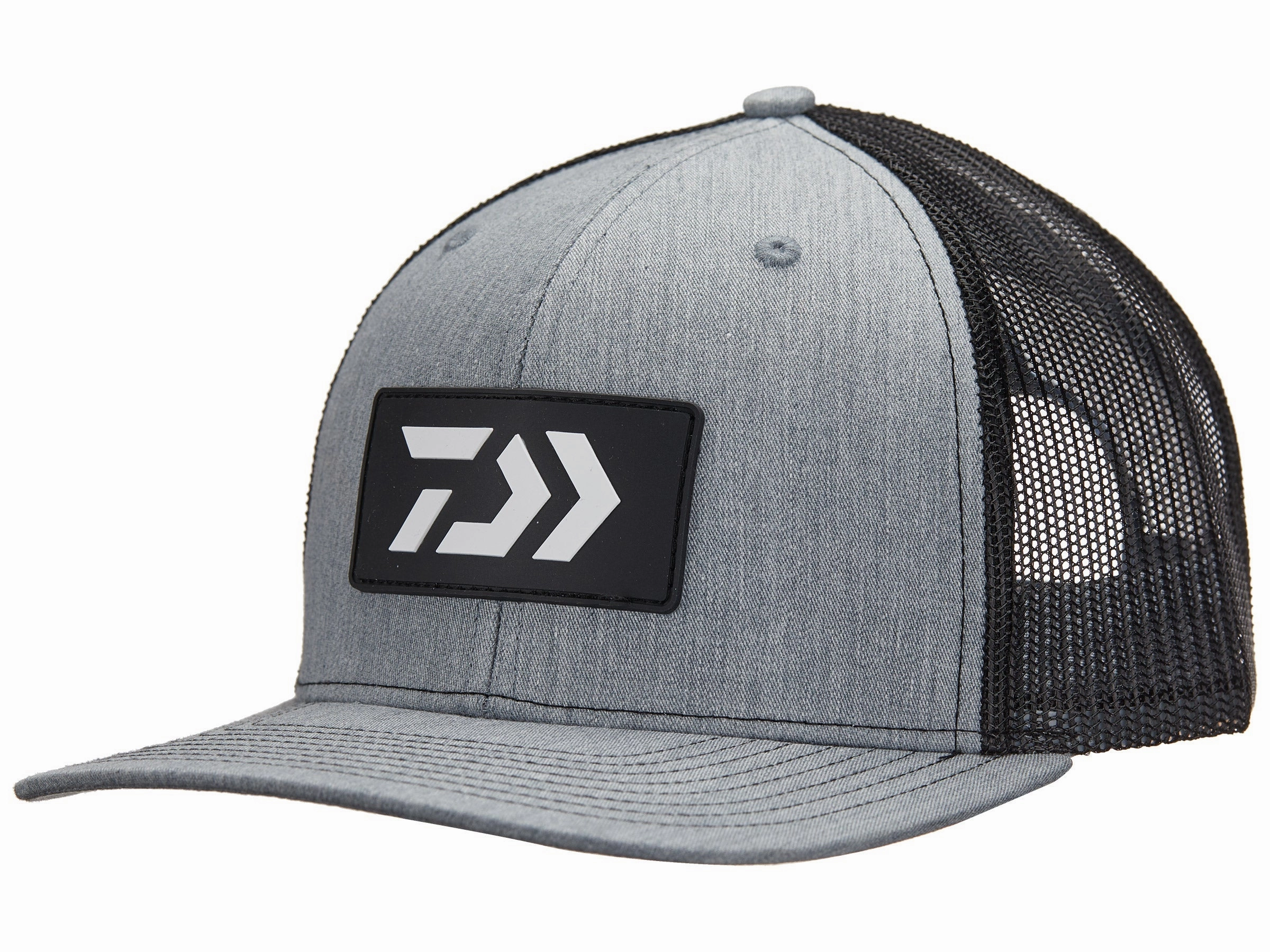 Daiwa D-Vec Two-tone Logo Trucker Hats