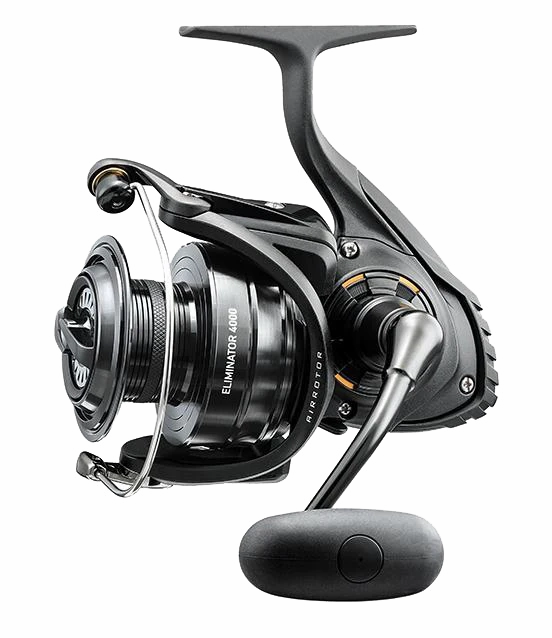 Daiwa Eliminator Saltwater Spinning Reel